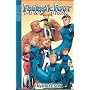 Fantastic Four and Power Pack: Favorite Son Digest