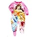 Disney Princess Pink Blanket Sleeper (Toddler/Little Kid)