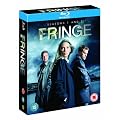 Fringe -  Season 1 & 2 [Blu-ray] [UK Import]