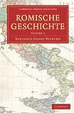 Produkt-Bild: R&ouml;mische Geschichte: Volume 1 (Cambridge Library Collection - Classics)
