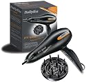 BaByliss 5533U Salon AC Hair Dryer
