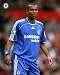 Ashley Cole 10x8 (254 x 203mm) Photographic Action Print Chelsea FC