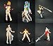 Ikki Tousen Real Figure Collection Set_s-1