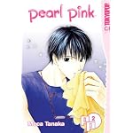 Pearl Pink Volume 2 (Pearl Pink) book cover