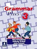 Grammar plus. 3