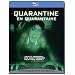 Quarantine Bilingual [Blu-ray]
