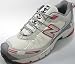 New Balance MO822J EE Width ニューバランス MO822J Eeウィズ(Grey/Red)