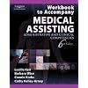 Workbook for Keir/Wise/Krebs/Kelley-Arney's Medical Assisting: Administrative and Clinical Competencies, 6th