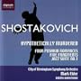 Hypothetically Murdered (1931) Orchestral Suite Op. 31A: Act I (Part II) - March
