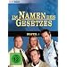 Im Namen des Gesetzes - Staffel 01 [3 DVDs]