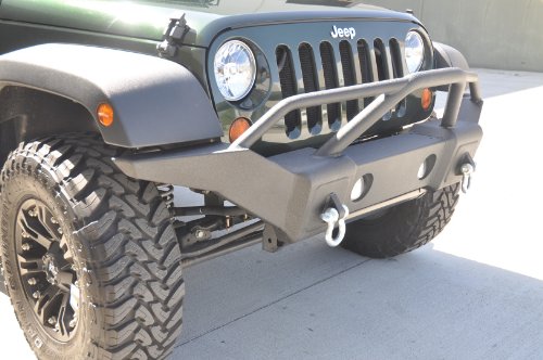 Buy Steel Full Length Front Bumper 07 14 Jeep Wranglers Skieraielauto Buy Steel Full Length Front Bumper 07 14 Jeep Wranglers Skieraielauto