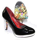 Womens Sky Shoes 18FSY101W Ed Hardy Shoes