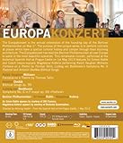 Image de Europakonzert 2013 [Blu-ray]