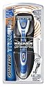 Wilkinson Sword Quattro Titanium Energy Razor