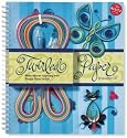 TWIRLED PAPER BOOK/KIT