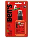 Ben's 30 DEET Tick & Insect Repellent 1.25oz. Spray 0165-7190