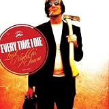 Last Night in Town [VINYL]