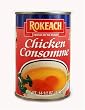 ROKEACH Chicken Consomme, 14.5-Ounce Tins (Pack of 12)