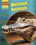 Wetland animals