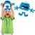 Fisher-Price Mr Men Mr Bump