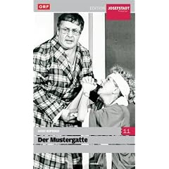Der Mustergatte / Avery Hopwood