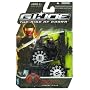 Red Fang Ninja Cobra Ninja Action Figure - GI Joe Movie: Rise of Cobra