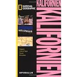 Kalifornien Spirallo Reisef�hrer: Magazin. Infos und Tipps. Touren. Reiseatlasvon "Daniel Mangin"