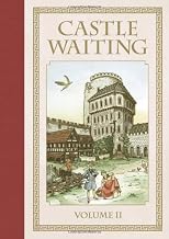 Castle Waiting (Vol. 2)