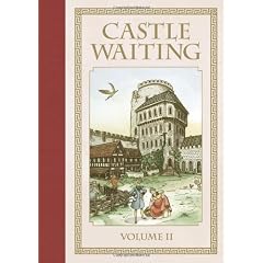 Castle Waiting, vol.2