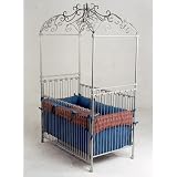PRINCESS CRIB