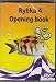 Rybka 4 Aquarium Opening Book by Jiri Dufek (DVD)