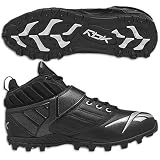 Reebok Big Kids JR Bulldodge Mid AT