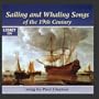 Sailing And Whaling Songs Of The 19th Century