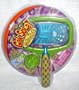 The Original Gak Splat Gak Shot
