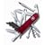 Victorinox 17725 Cybertool Army Knife - Red