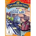 Chuggington 12 - Ach du dicke Lok!