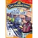 Chuggington 12 - Ach du dicke Lok!