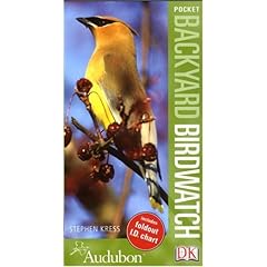 Audubon Backyard Birdwatch