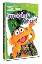 Sesame Street:Imagine That