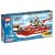 LEGO City 7207 - Feuerwehrschiff
