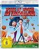 Wolkig mit Aussicht auf Fleischbällchen (3D Version) (DVD)