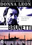 Donna Leon's Commissario Guido Brunetti Mysteries - Episodes 9 & 10