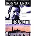 Donna Leon's Commissario Guido Brunetti - 9 & 10 [Import]