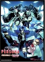 �䤵�����ԥ��Υ��� PERSONA-�ڥ륽��- �ڥ륽��3+�ڥ륽��~�ȥ�˥ƥ�������~ (�䤵�����ԥ��Ρ�����)