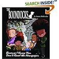 Boondocks: Because I Know You Don't Read The Newspaper