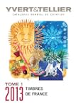 Catalogue de timbres-poste : Tome 1,...