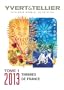 Catalogue de timbres-poste : Tome 1, France
