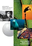 Environment, Energy, and Society: A New Synthesis