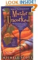 Murder Uncorked (Prime Crime Mysteries)