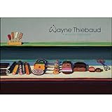 Wayne Thiebaud: A Book of Postcards